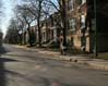 avenue Durocher Outremont