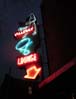 Miss Villeray Lounge