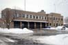 Town Mount-Royal firestation