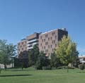 Centre d'h�bergement Louvain