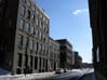 Wellinton Street
