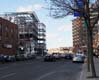 Construction on Jean-Talon
