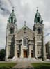 St. Stanislas-de-Kostka Church