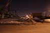 Griffintown la nuit