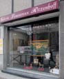 Galerie Lamoureux Ritzenhoff