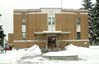 Mount Royal town hall