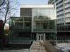 McGill Life science complex