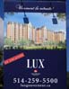 Lux R�sidences Gouverneur