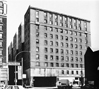 Drummond Court Building