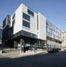 Lorne M. Trottier Building McGill