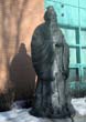 Confucius Monument