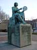 Monument � Copernic