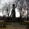 Dollard des Ormeaux Monument