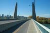 De la Concorde Bridge