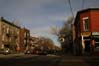 Rue Clark Mile-end