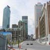Peel corner Saint-Antoine