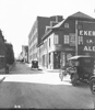 Small street St. Urbain