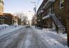rue Therien