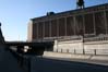 Saint-Laurent  underpass