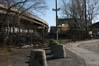 Van Horne Overpass