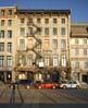 Magasin-entrep�t Amable-Pr�vost