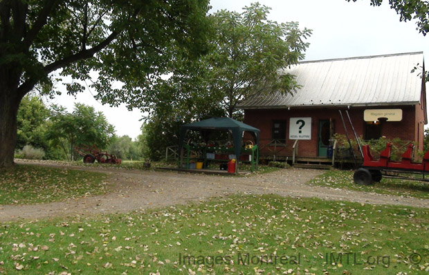 /Cap Saint-Jacques - Ferme écologique