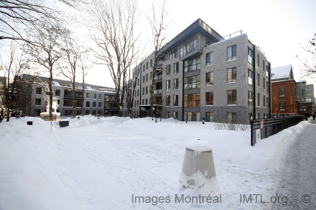 /Montmartre Condos