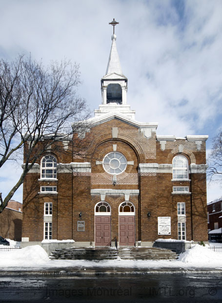 /St Francis of Assisi Parish church