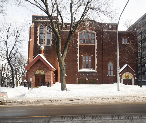 /St. Nicholas Russian Orthodox Church