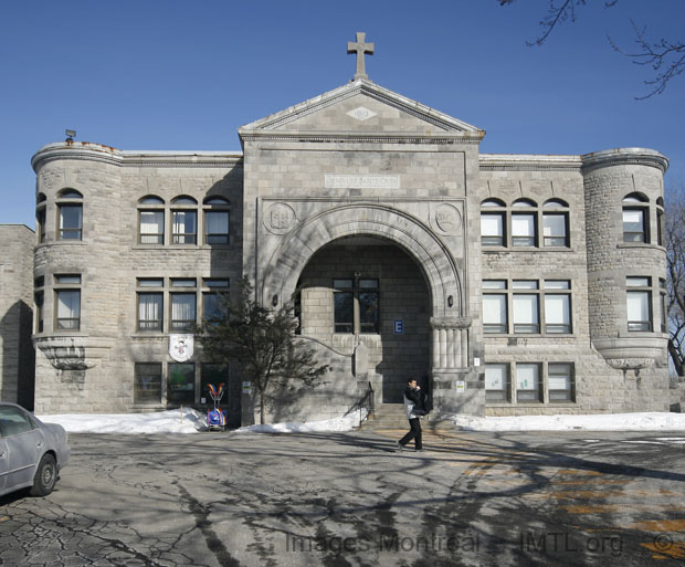 /Collège Saint-Laurent Music Department