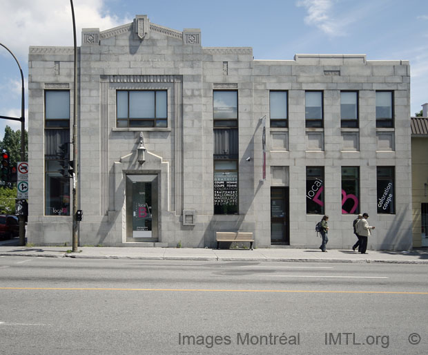 /Ancienne Banque Canadienne Nationale