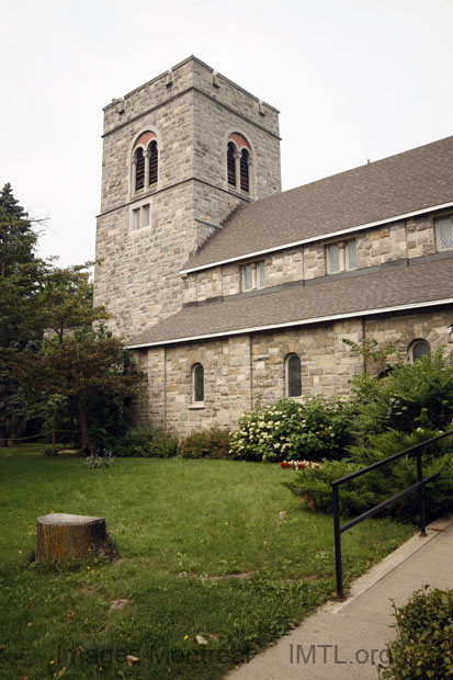 /Église Saint-Thomas