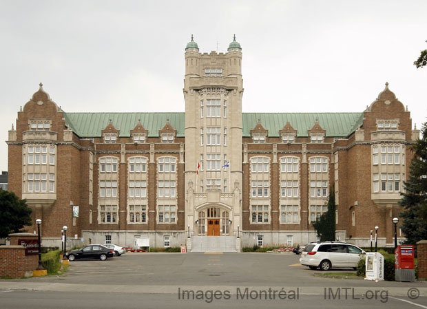 /Collège Loyola (Concordia)