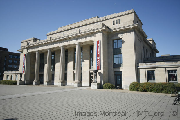 /Jean-Talon Train Station