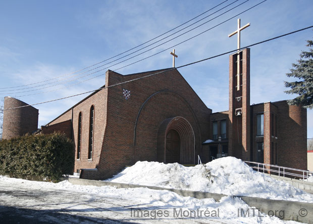 /Church St Nicholas Tavelic