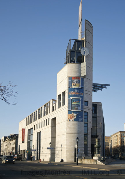 /Pointe-à-Callière Museum