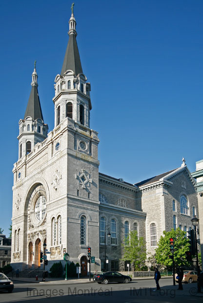 /Église Notre-Dame des-Sept-Douleurs