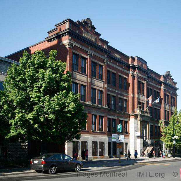 /Notre-Dame des Sept-Douleurs School