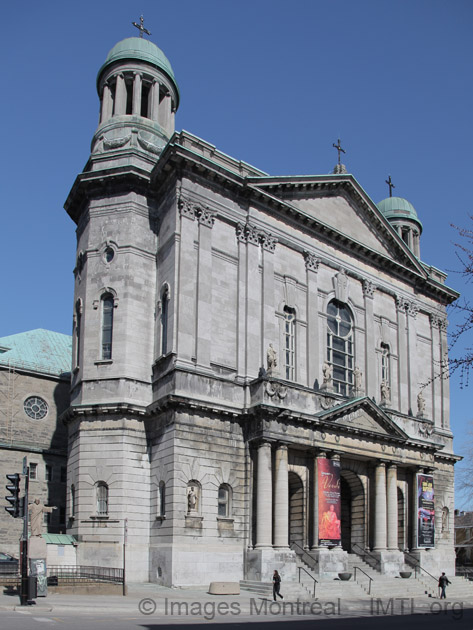 /Saint-Jean-Baptiste Church