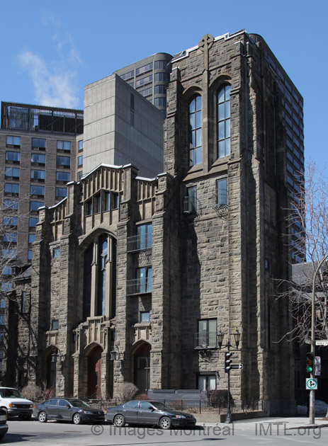 /First  Presbyterian Church