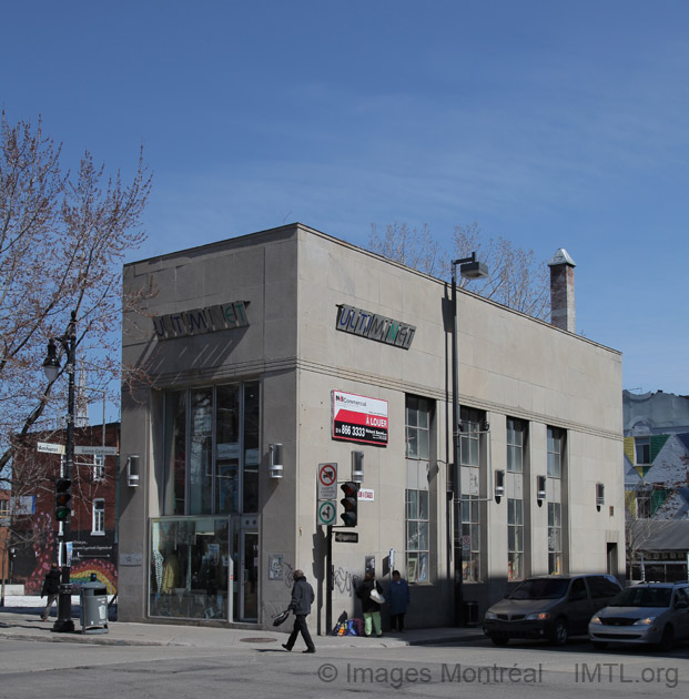 /Ancienne Banque Canadienne Nationale