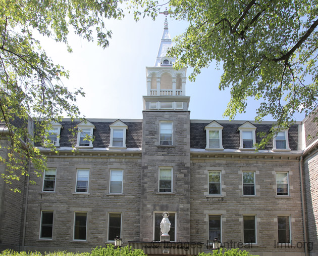 /Academie Sainte-Émelie