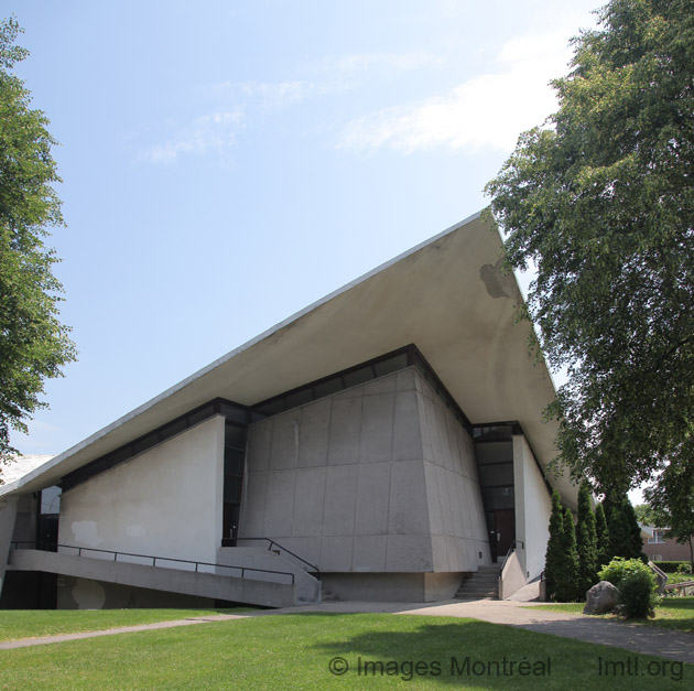 /Église Évangélique Arménienne