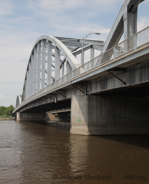 /Lachapelle Bridge