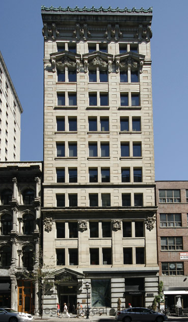 /Sovereign Bank Building