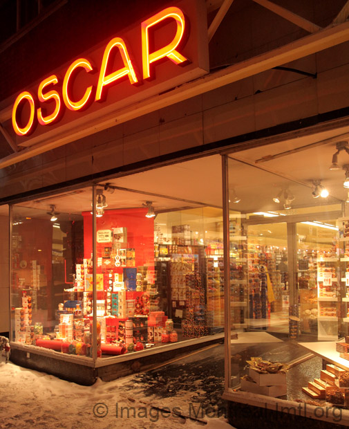 Oscar