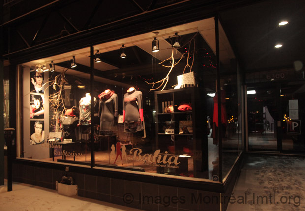 Boutique Bahia