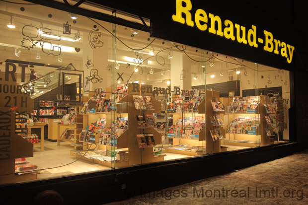 Renaud-Bray