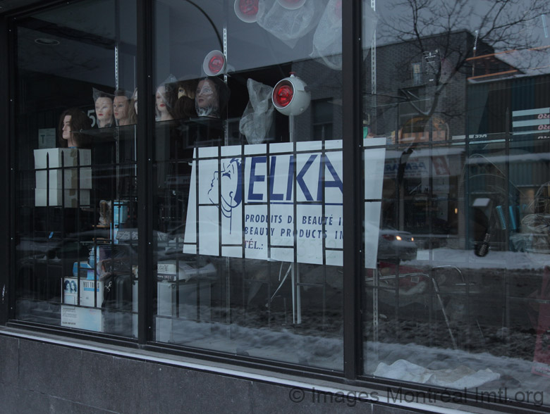 Elka Produits de Beauté