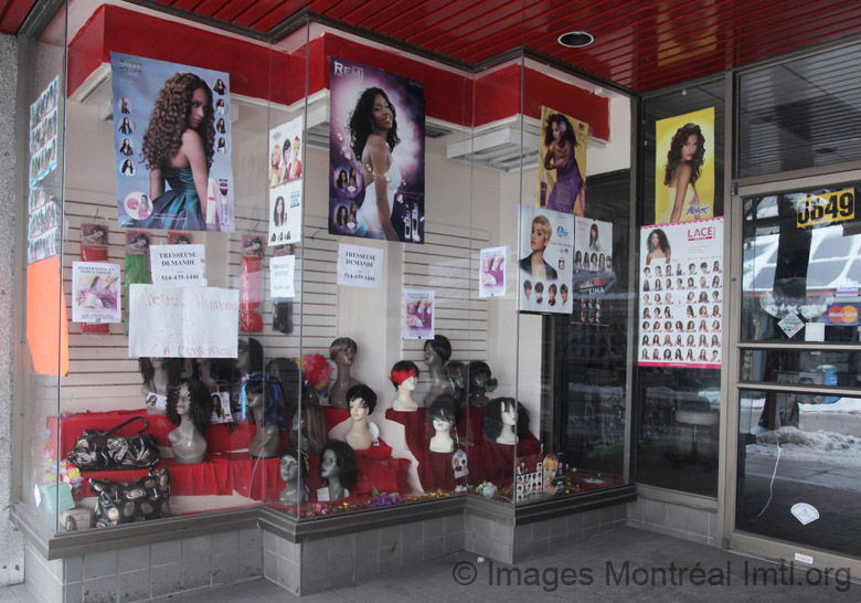 Extase Salon de beauté